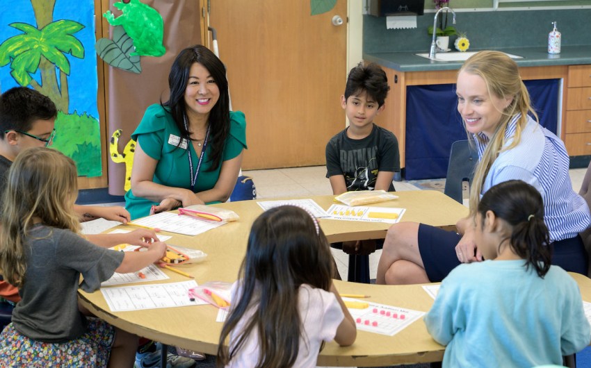 The Invisible Backbone