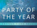 2026 Party of the Year – Cottage Tiara Ball