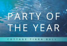 2026 Party of the Year – Cottage Tiara Ball
