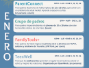 Grupo de Apoya para Padres -YouthWell