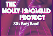The Molly Ringwald Project
