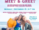 The Embodied Path Yoga Meet & Greet Info Session