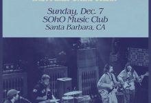 The Heeters (of The California Honeydrops)