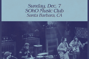 The Heeters (of The California Honeydrops)