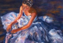 Wine, Frames, and Festive Finds