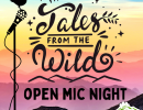 Trail Talks Open Mic: Tales from the Wild