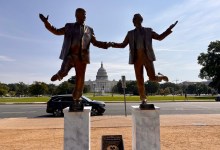 Sexual Predators In the Vatican and the White House