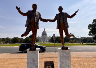 Sexual Predators In the Vatican and the White House