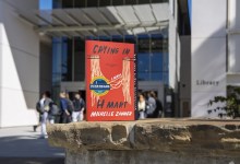 ‘Crying in H Mart’ is UCSB Reads 2026 Book