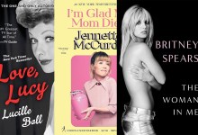 All Booked | All That Glitters