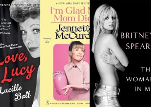 All Booked | All That Glitters