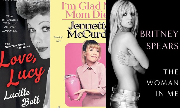 All Booked | All That Glitters