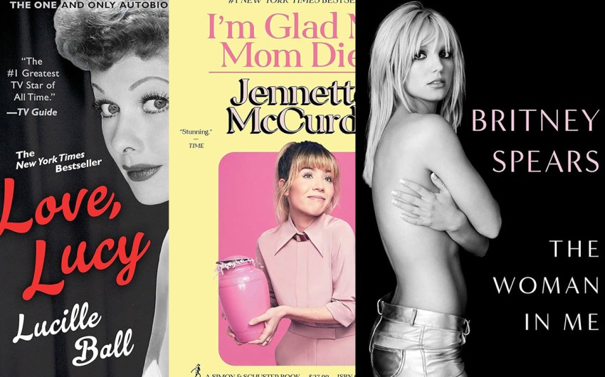 All Booked | All That Glitters