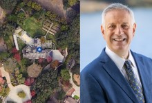 UC Santa Barbara Chancellor Gets New $7.8 Million Home