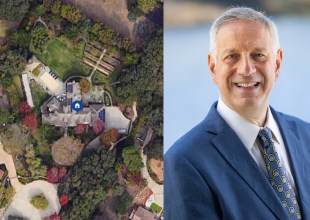 UC Santa Barbara Chancellor Gets New $7.8 Million Home