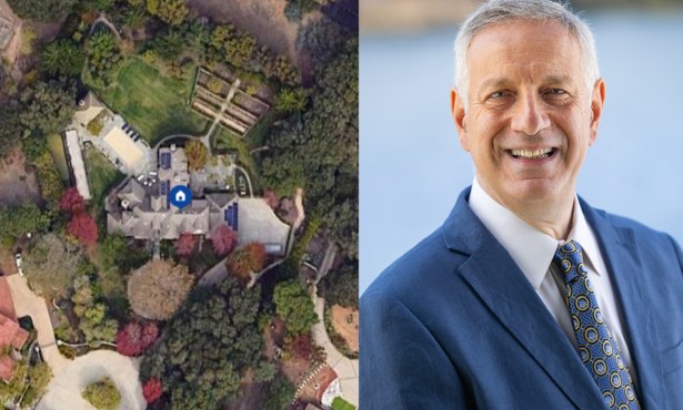 UC Santa Barbara Chancellor Gets New $7.8 Million Home