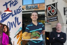 Early Bird City: Slim Pickings for the Night Owls