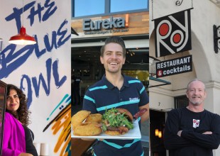 Early Bird City: Slim Pickings for the Night Owls