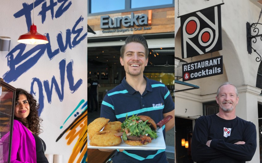 Early Bird City: Slim Pickings for the Night Owls