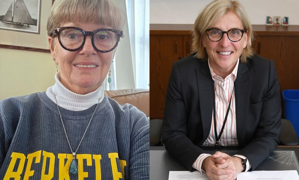 One of Santa Barbara’s Once Homeless Pays It Forward