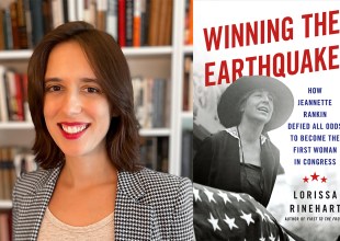 Lessons from a Peace Pioneer