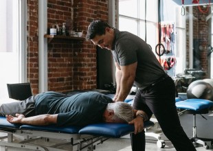 Sutter Health Acquires Hayashida Physical Therapy, Expanding Access in Santa Barbara