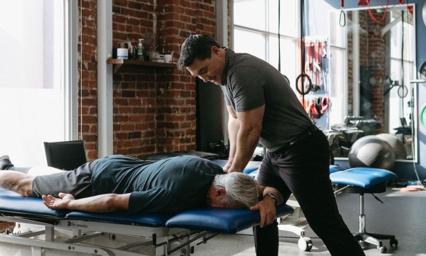 Sutter Health Acquires Hayashida Physical Therapy, Expanding Access in Santa Barbara