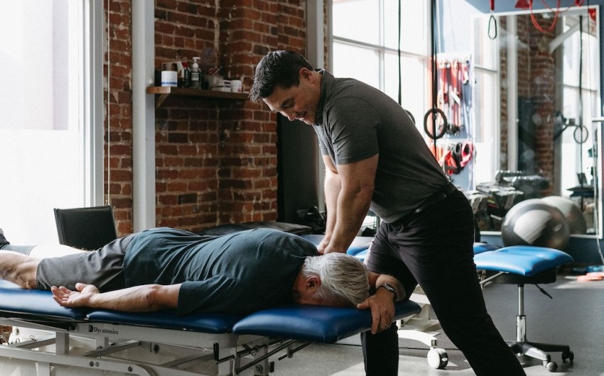 Sutter Health Acquires Hayashida Physical Therapy, Expanding Access in Santa Barbara