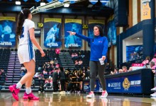 UC Santa Barbara Women’s Basketball Preview