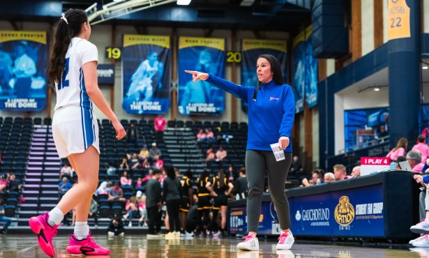 UC Santa Barbara Women’s Basketball Preview