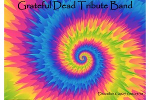 Wake of the Flood Performs at the Brewhouse!