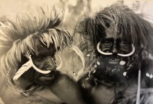 West Papua and Its Quest for Freedom