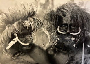 West Papua and Its Quest for Freedom