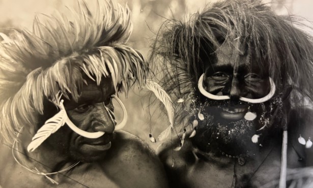 West Papua and Its Quest for Freedom