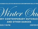 Selah Dance Collective Presents “Winter Suite”