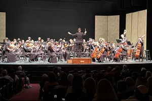 Symphony Youth Ensembles to Perform Free Concerts