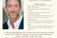 The Room – With Jody Neal