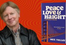 ‘Peace, Love & Haight’