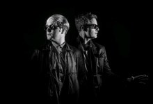 Cantillon Brothers Live at Carr Winery