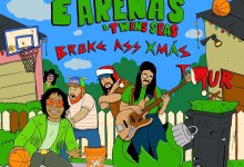 (((folkYEAH!))) presents: Brainstory and É Arenas