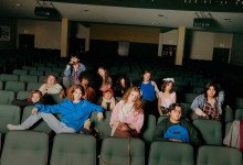 ‘The Breakfast Club’ Comes to Santa Barbara High