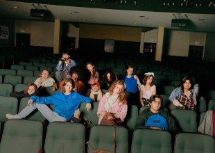 ‘The Breakfast Club’ Comes to Santa Barbara High