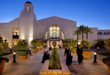 Santa Barbara Airport Sees Flights Canceled Due to FAA Order