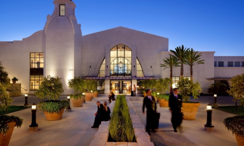 Carbajal Announces Over $1 Million in Federal Funding for Santa Barbara Airport