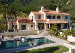 Mediterranean Renovations