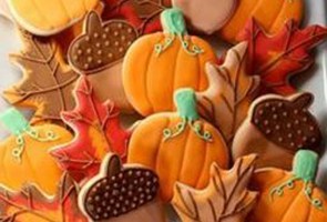 Crimson Holiday Benefit for SB Food Bank