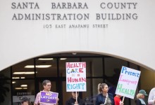 Santa Barbara Supervisors Hit Pause on Transferring Undocumented Immigrants off Public Health Rolls