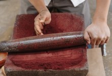 Intensive Natural Dye Weekend