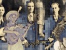 Vast Collection of Historic American Music Released via UCSB Library Partnership with Dust-to-Digital Foundation