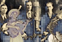 Vast Collection of Historic American Music Released via UCSB Library Partnership with Dust-to-Digital Foundation
